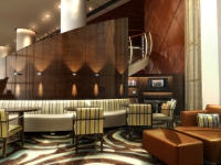 JW Marriott Hotel - Miraflores